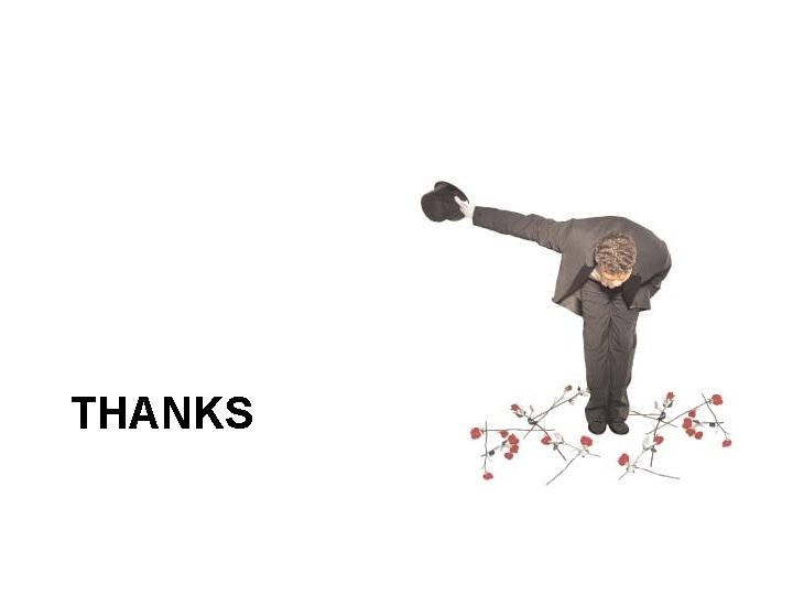THANKS 
