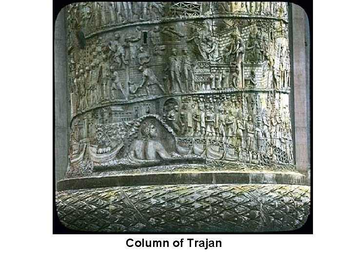 Column of Trajan 