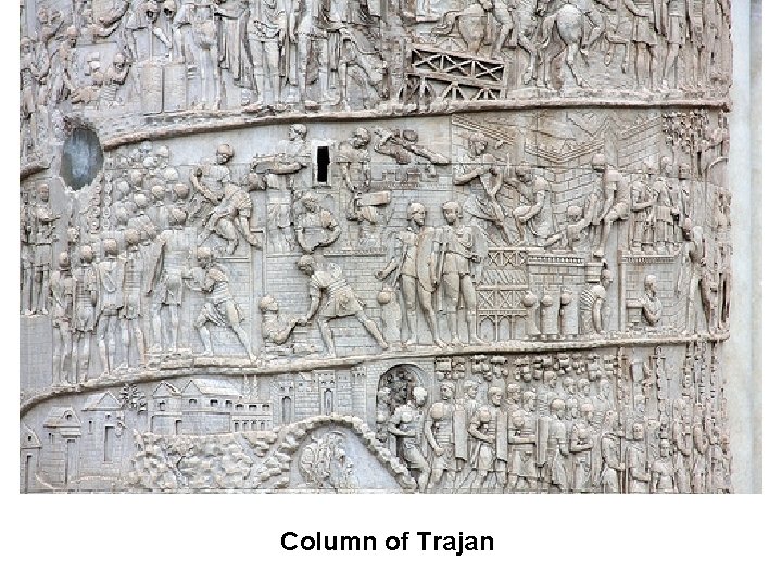 Column of Trajan 