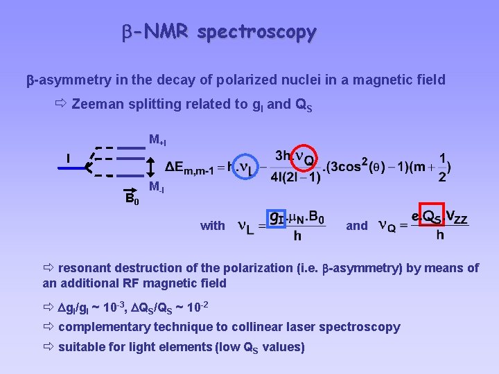 The Desir Low Energy Beam Facility At Spiral