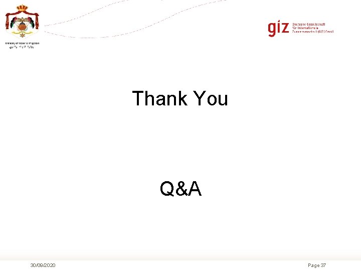 Thank You Q&A 30/09/2020 Page 37 