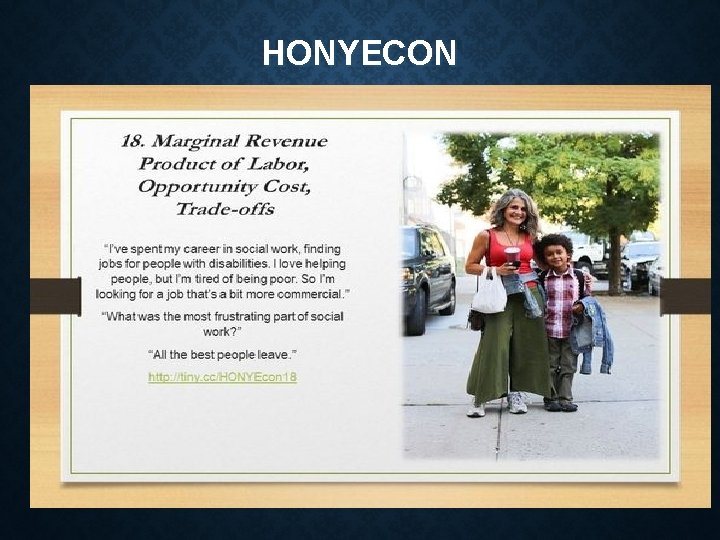 HONYECON HONYECON