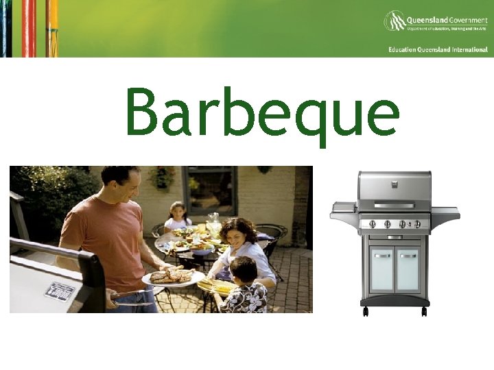 §Barbeque 