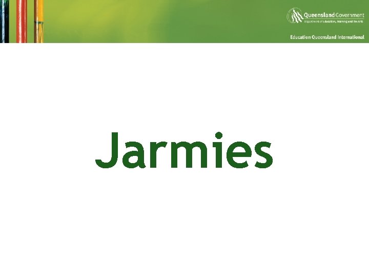 Jarmies 