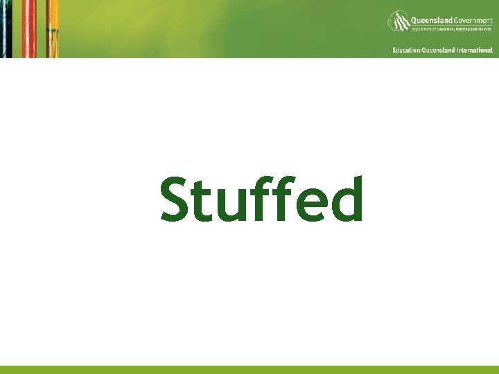 §Stuffed 