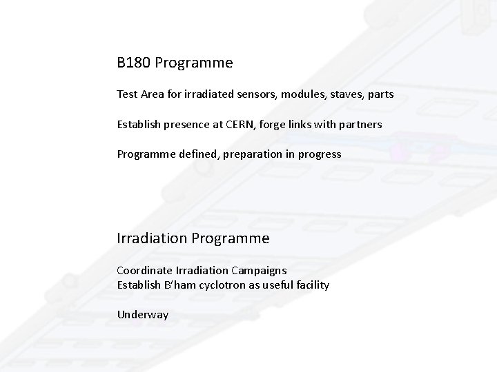 Champions Trophy 2022 Final Presentation Image