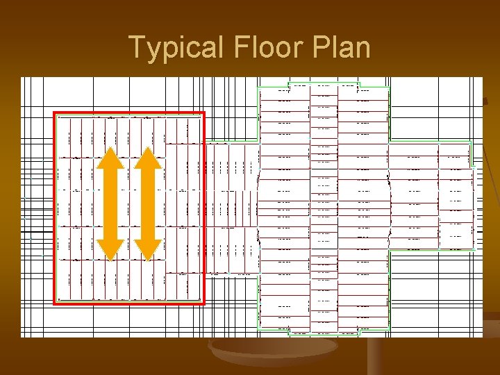 Typical Floor Plan 