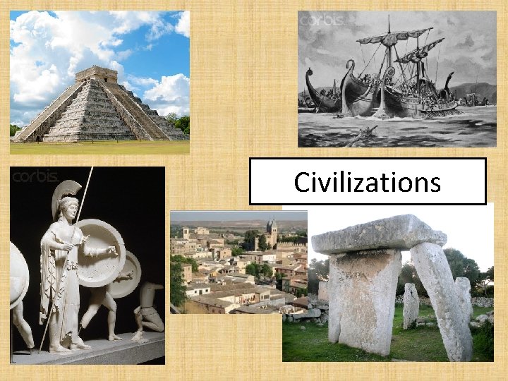 Civilizations 