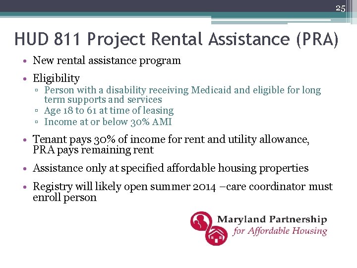 Tbra PERMANENT AFFORDABLE HOUSING RESOURCES FOR PEOPLE WITH SUBSTANCE