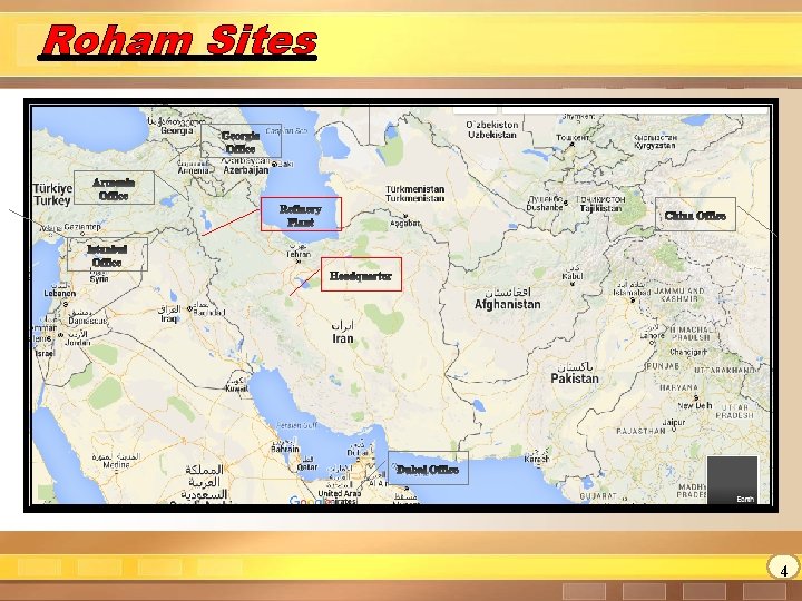 Roham Sites 4 