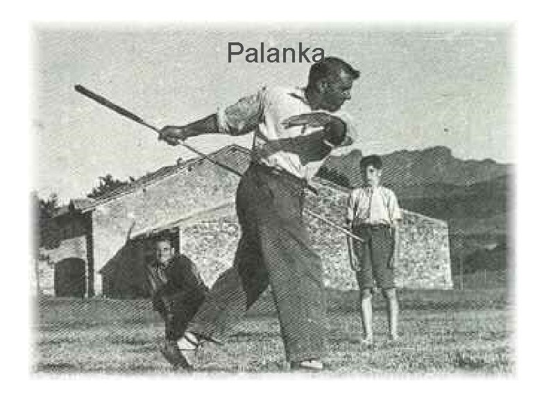 Palanka 
