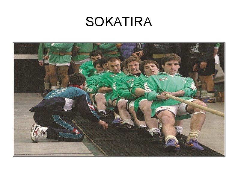 SOKATIRA 