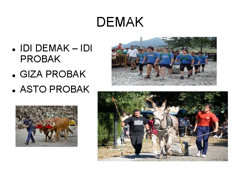 DEMAK IDI DEMAK – IDI PROBAK GIZA PROBAK ASTO PROBAK 
