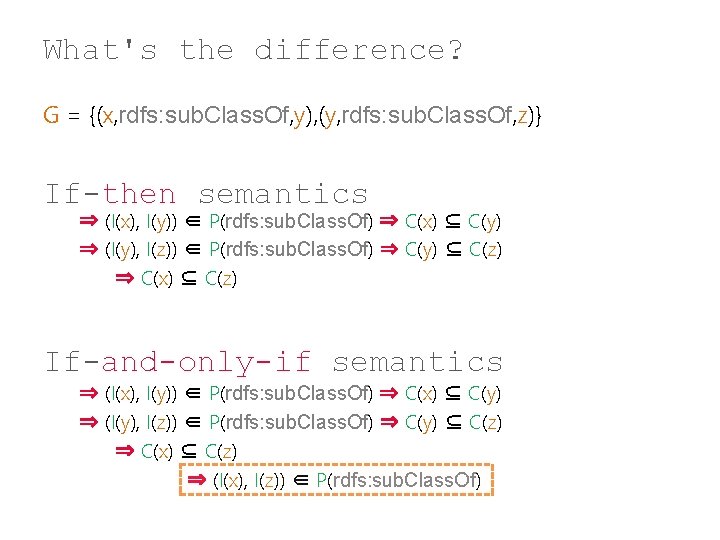 Cc 7220 1 La Web De Datos Primavera