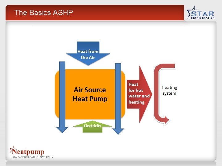 The Basics ASHP The Basics ASHP