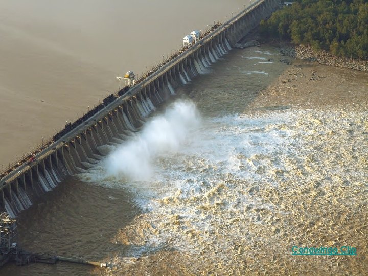 Conowingo Clip 