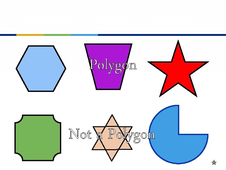 Previously in Math: Polygon Not a Polygon 