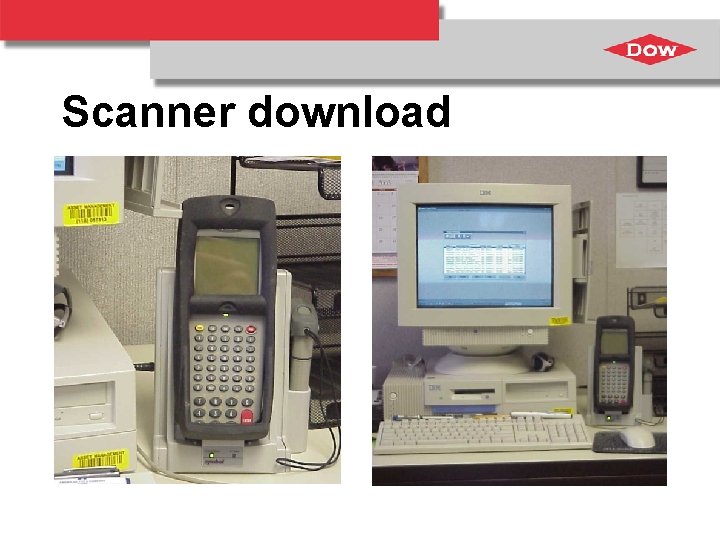 Scanner download 