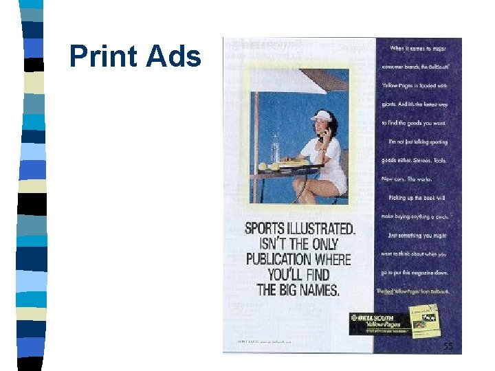 Print Ads 55 