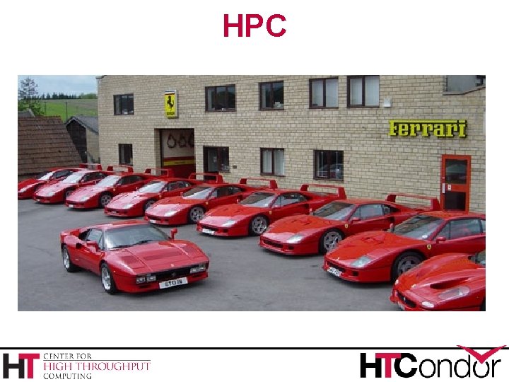 HPC 