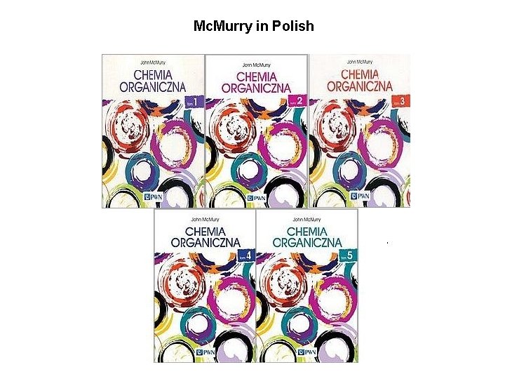 Mc. Murry in Polish 