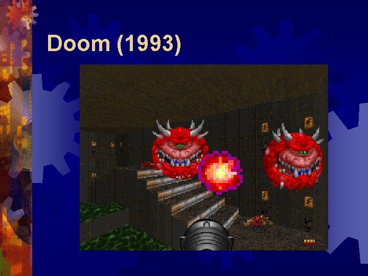 Doom (1993) 