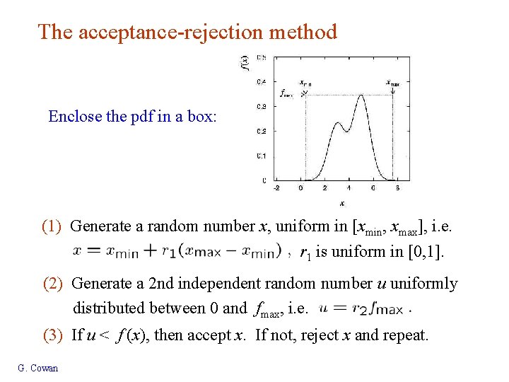 Introduction To Statistics Day 2 Lecture 1 Probability