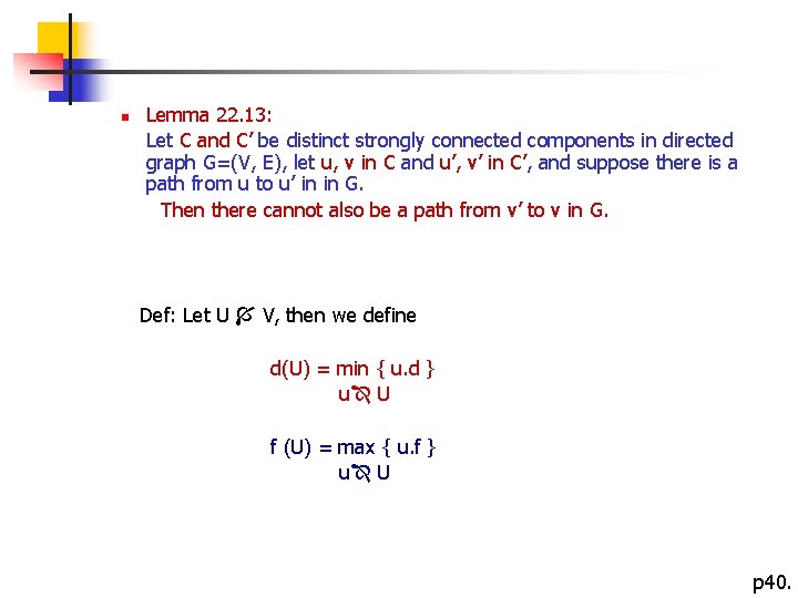 Graph Algorithms N Representations Of Graphsundirected Graph N