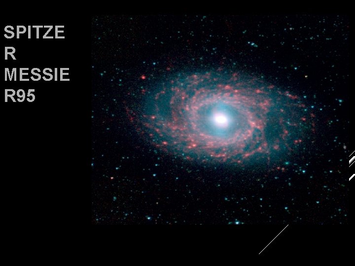 SPITZE R MESSIE R 95 