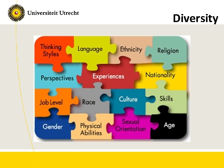 Diversity 