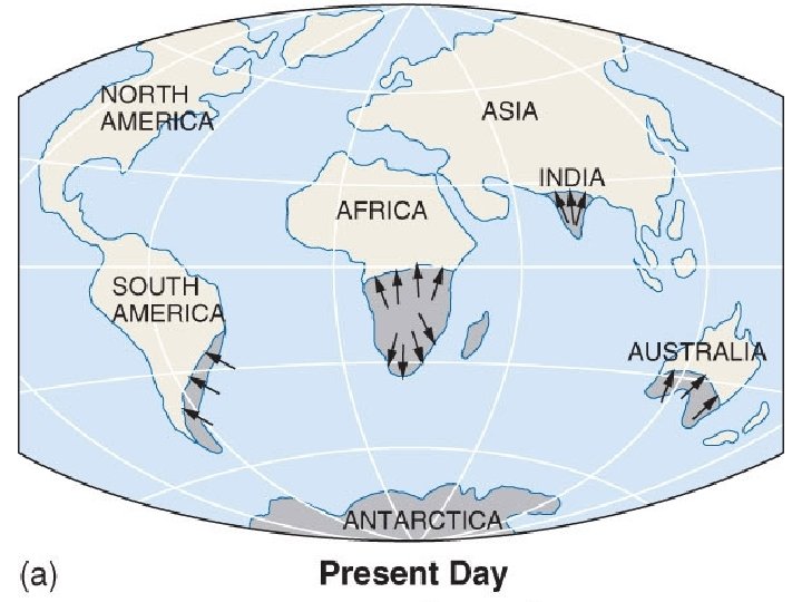 Plate Tectonics 