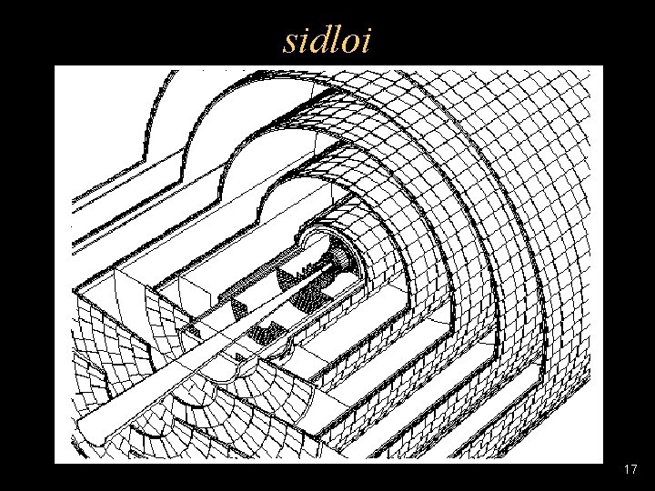 sidloi 17 