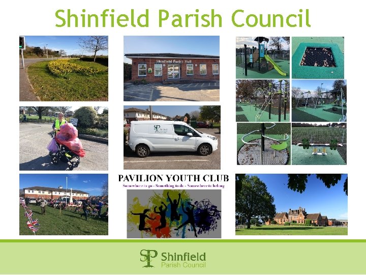 Shinfield Parish Council 