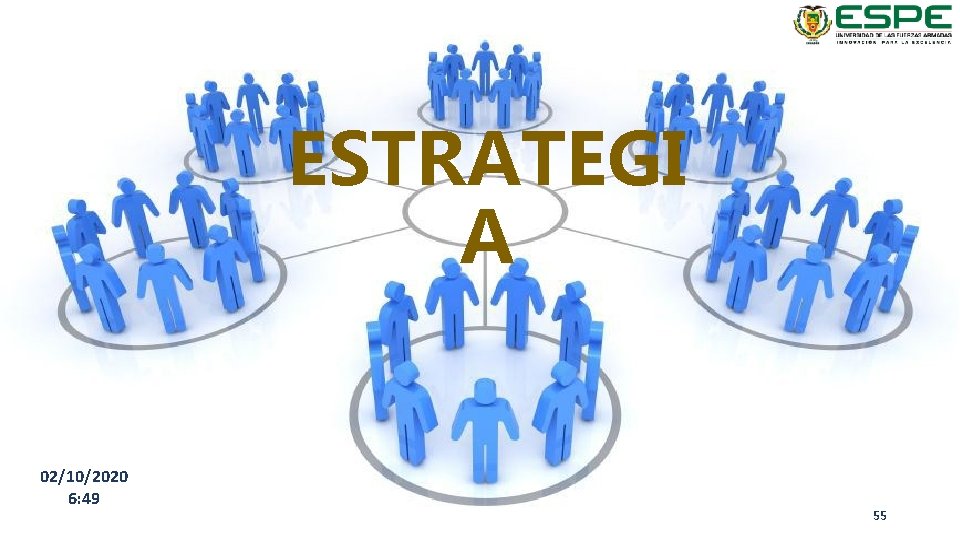 ESTRATEGI A 02/10/2020 6: 49 55 