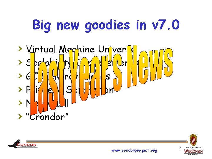 Big new goodies in v 7. 0 › › › Virtual Machine Universe Scalability