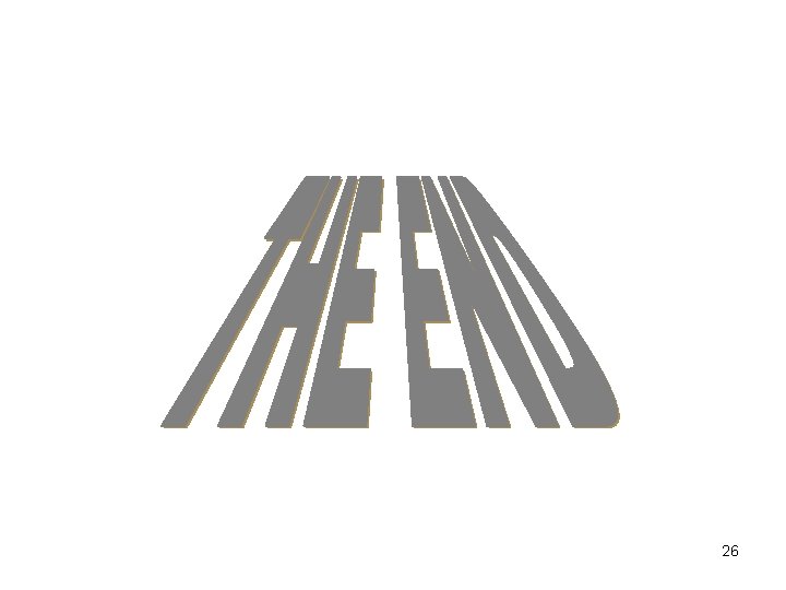26 