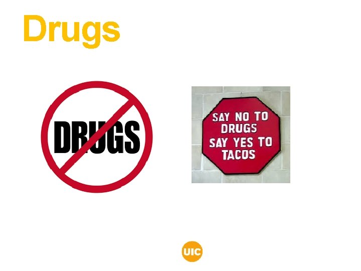 Drugs Drugs