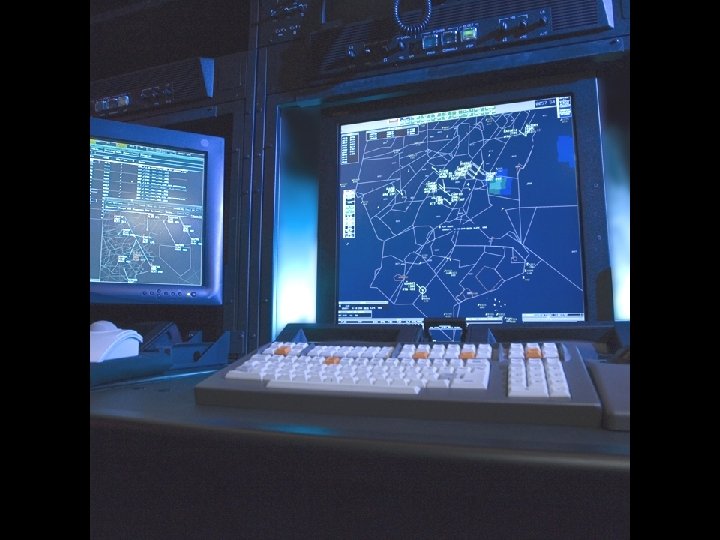 IEEE NJ Coast Chapter May 19, 2010 Federal Aviation Administration 19 