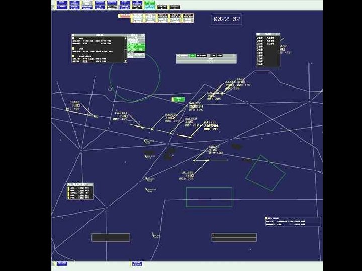 IEEE NJ Coast Chapter May 19, 2010 Federal Aviation Administration 20 