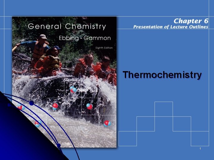 Thermochemistry 1 