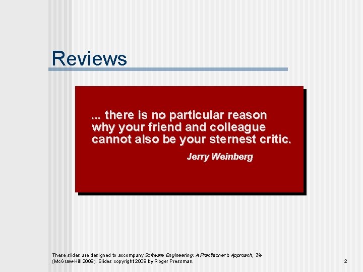 Reviews. . . there is no particular reason why your friend and colleague cannot Reviews. . . there is no particular reason why your friend and colleague cannot