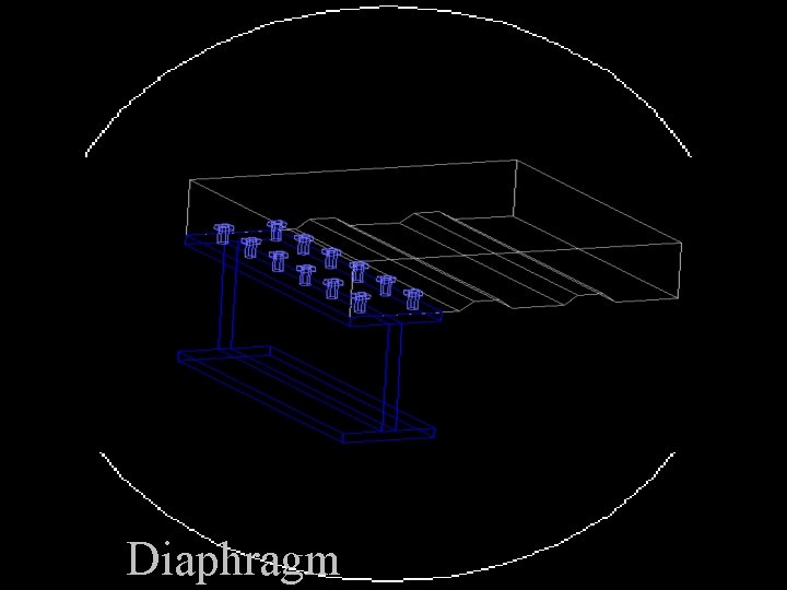 Shear Wall And Misc. Shear Stud Steel Deck Diaphragm Reinforcement Concrete MEP ROOF 