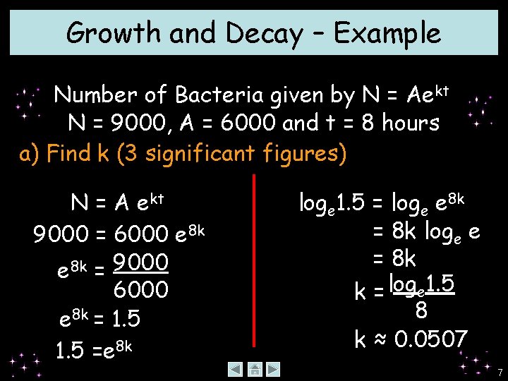 Applications of Calculus Contents 1 Rates 0 f