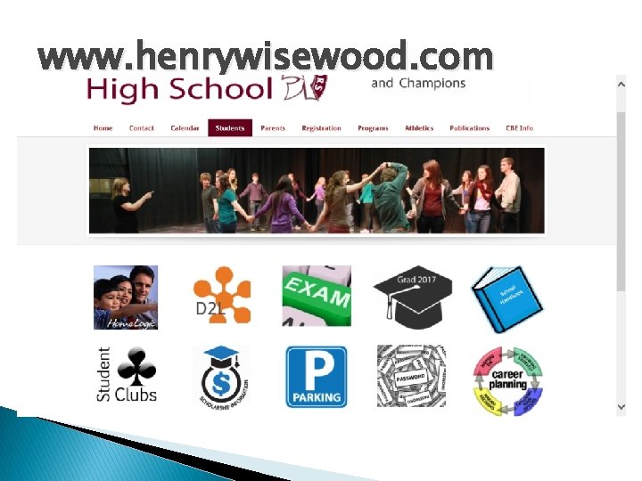 www. henrywisewood. com 