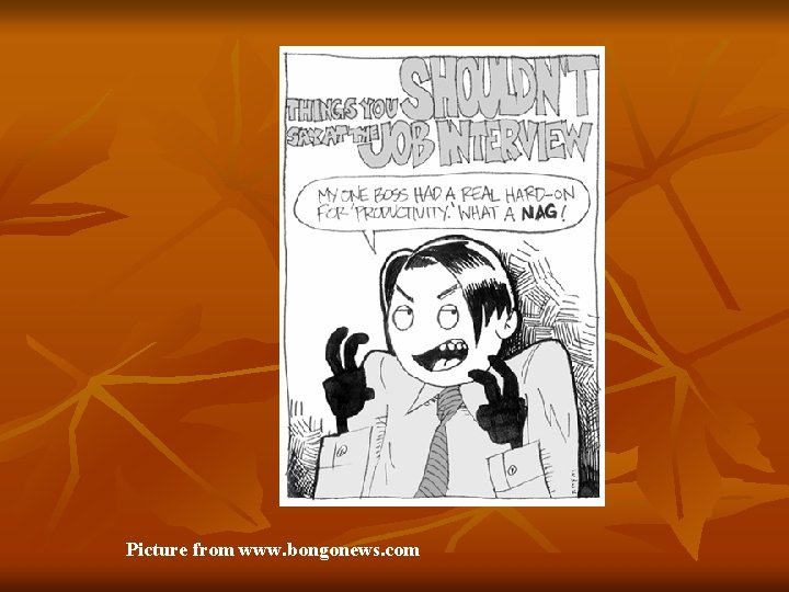 Picture from www. bongonews. com 