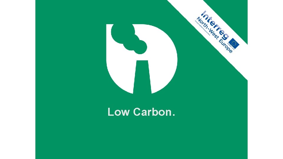 Low Carbon. 