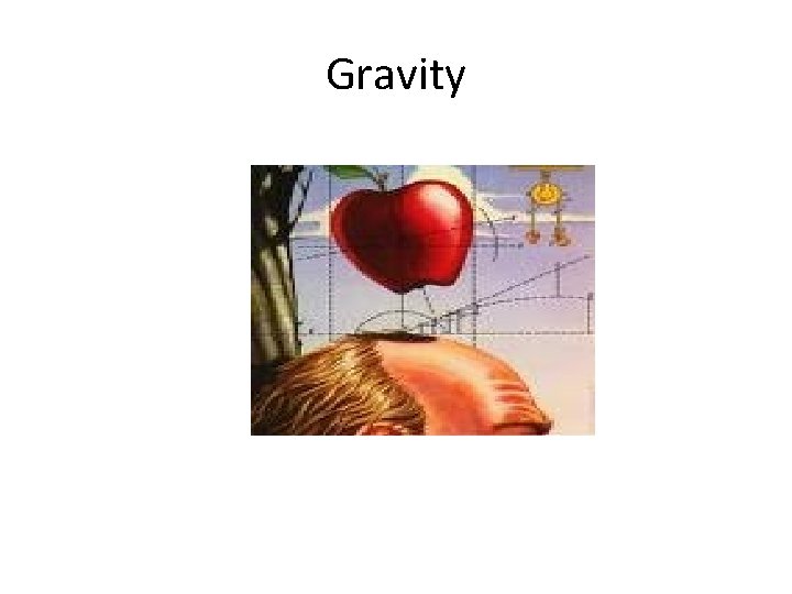 Gravity 