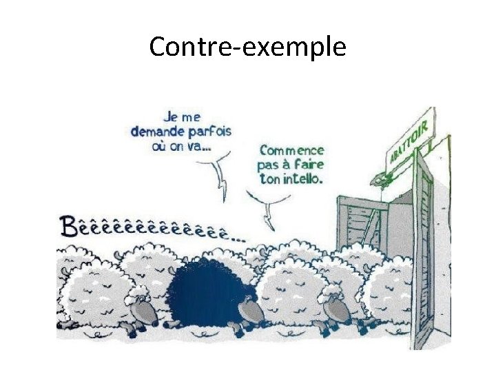 Contre-exemple 