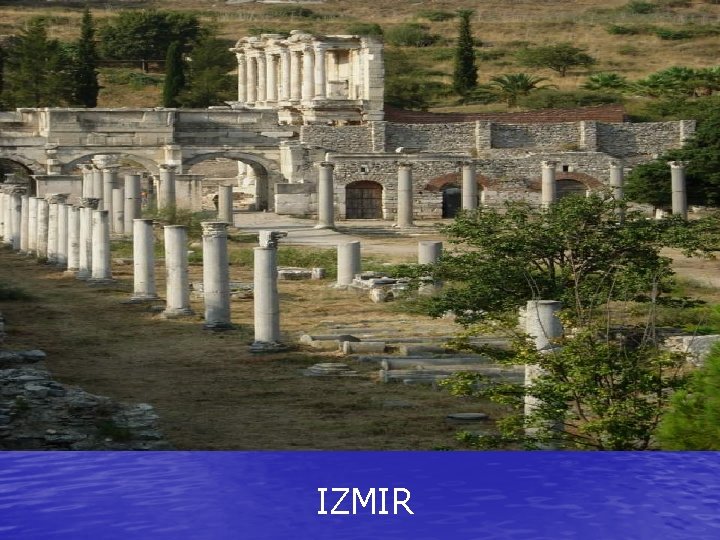 IZMIR 