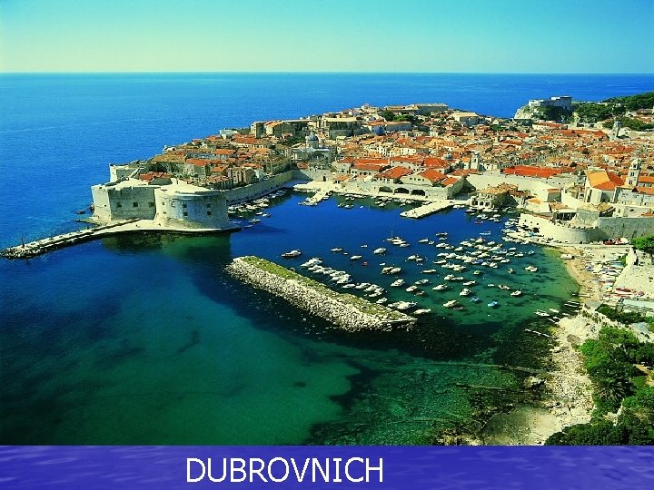 DUBROVNICH 